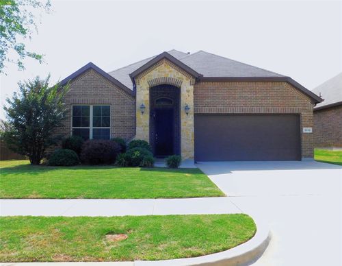3312 Monte Carlo Ln, Denton, TX, 76210-1577 | Card Image