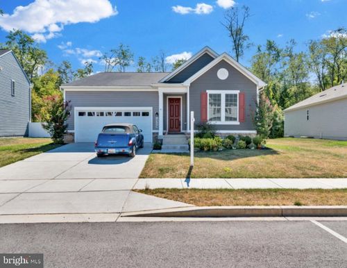 12329 Gemstone Dr, HAGERSTOWN, MD, 21740-1240 | Card Image