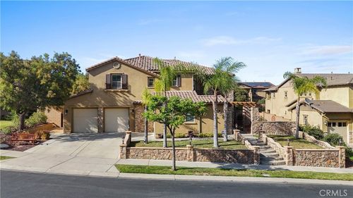 8120 Sunset Rose Dr, Corona, CA, 92883-5998 | Card Image
