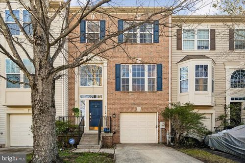 8716 Stonehouse Dr, ELLICOTT CITY, MD, 21043-1931 | Card Image
