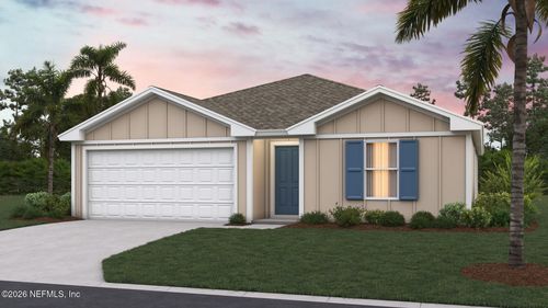 12300 Copper Mallard Place, Jacksonville, FL, 32219 | Card Image