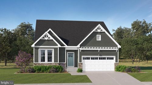 12128 Honeysuckle Drive, MILTON, DE, 19968 | Card Image