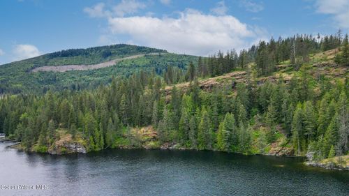 NNA W Lower Twin Lake Shore, Twin Lakes, ID, 83858 | Card Image