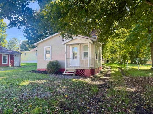 72 Wabash Avenue, Philippi, WV, 26416 | Card Image