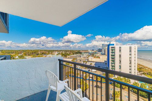 1103-2001 S Ocean Blvd, Myrtle Beach, SC, 29577-4637 | Card Image