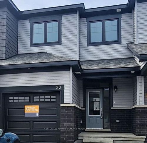 32 Atop Lane, Gloucester, ON, K1X0H2 | Card Image