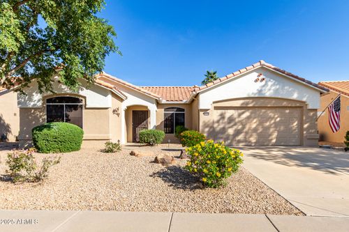 14738 W Colt Ln, Sun City West, AZ, 85375-2754 | Card Image