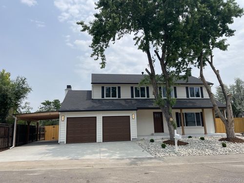 6752 S Dahlia Ct, Centennial, CO, 80122-2304 | Card Image