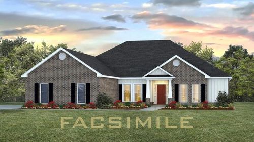 3865 Newman Rd, Mobile, AL, 36695 | Card Image
