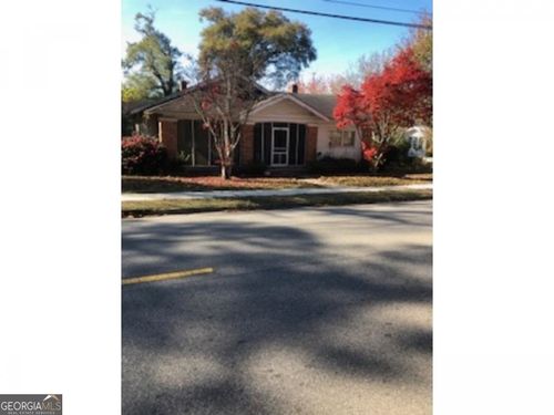 317 S Washington St, Fort Gaines, GA, 39851-9701 | Card Image