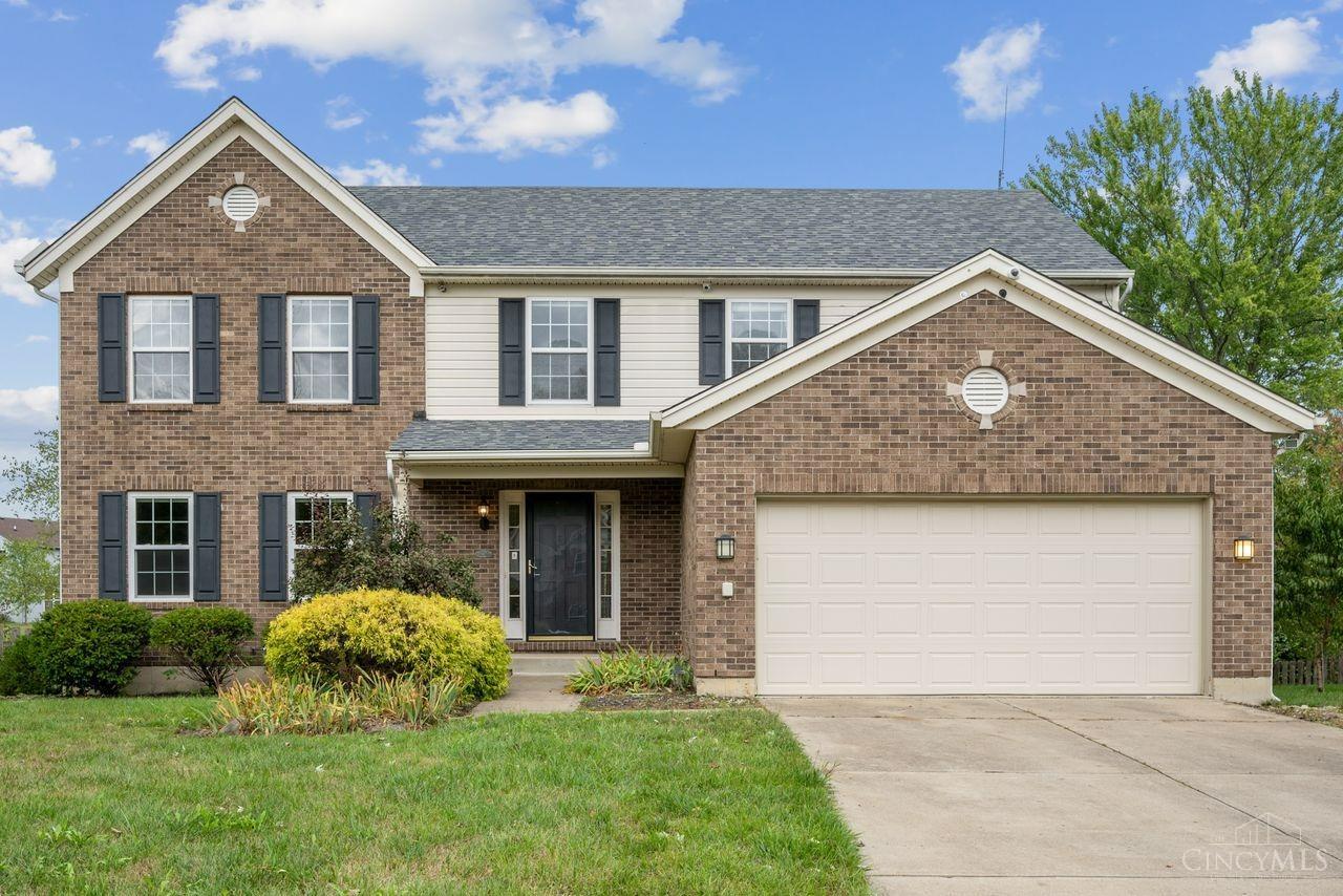 Thornberry Ct, Mason, OH 45040