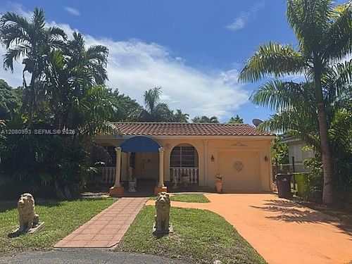 156 Nw 88th St, El Portal, FL, 33150-2426 | Card Image