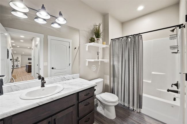 162 Crystal View Ct, House other with 3 bedrooms, 2 bathrooms and null parking in LAKESIDE MT | Image 18