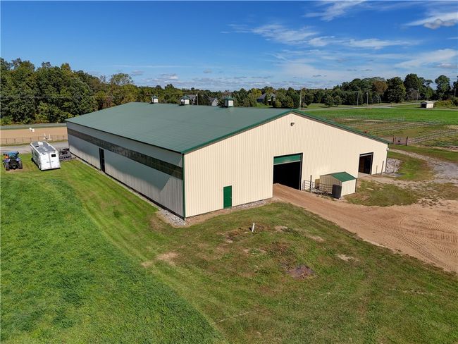 1228 Fitzpatrick Rd, House other with 2 bedrooms, 2 bathrooms and null parking in Auburn NY | Image 37