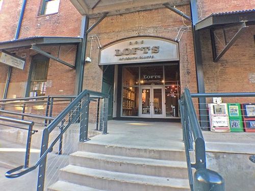 213-505 Tennessee St, Memphis, TN, 38103-4473 | Card Image