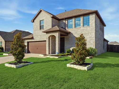 1128 Red Hawk Ln, Forney, TX, 75126-2310 | Card Image