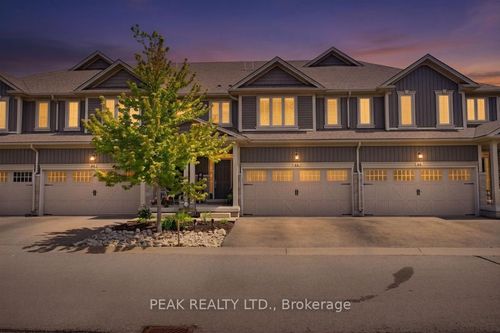 84-80 Willow Street, Brant, ON, N3L2K6 | Card Image