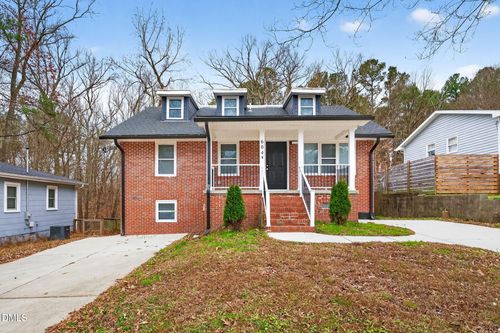 604 Homeland Ave, Durham, NC, 27707-4021 | Card Image
