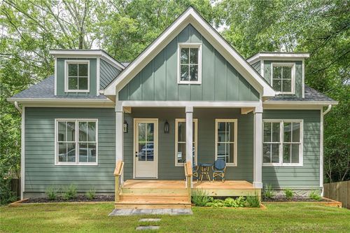 2760 Fraser St Se, Smyrna, GA, 30080-3455 | Card Image