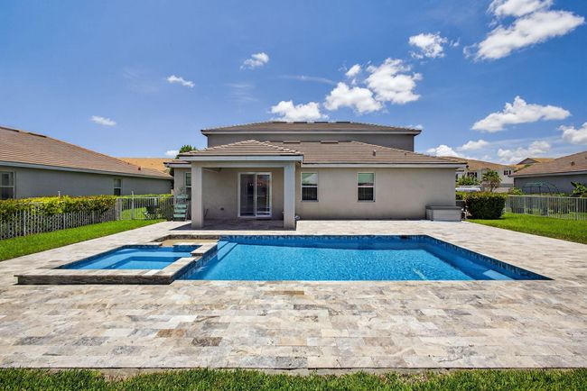 12041 Cypress Key Way, House other with 5 bedrooms, 3 bathrooms and null parking in Royal Palm Beach FL | Image 51