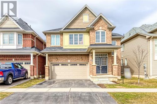 20 Munro Cir, Brantford, ON, N3T0R2 | Card Image