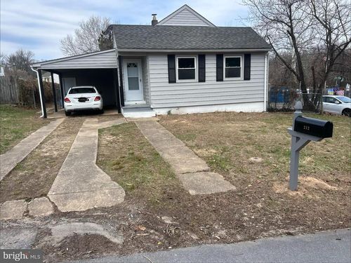 212 Sycamore Rd, BALTIMORE, MD, 21226-1724 | Card Image