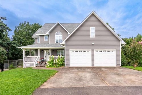 271 Big Sky Ln, JASPER, GA, 30143-3876 | Card Image
