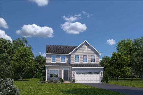 128 Westbury Drive, Peters Twp, PA, 15367 | Card Image