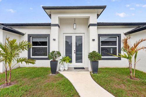 3910 Sw Laffite St, Port St. Lucie, FL, 34953-3659 | Card Image