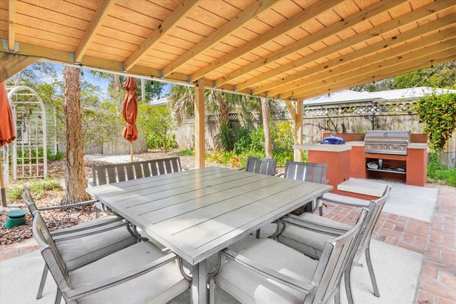 24 Sevilla St, House other with 4 bedrooms, 4 bathrooms and null parking in St Augustine FL | Image 34