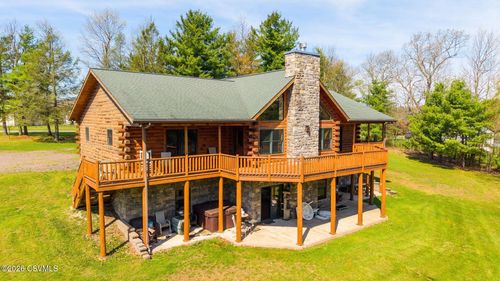 590 Waller Divide Rd, Benton, PA, 17814-7877 | Card Image