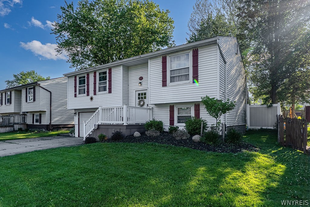 Residential in Cheektowaga 2