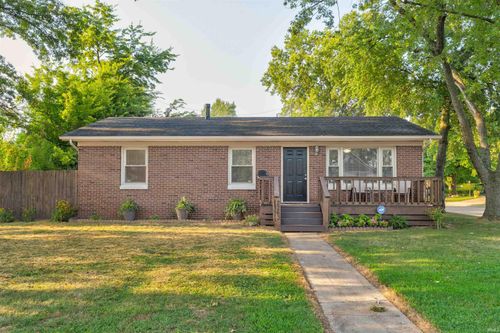 2263 Monroe Ave, Evansville, IN, 47714-3168 | Card Image