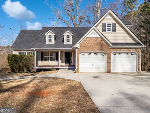 60 Legend Creek Holw, Douglasville, GA, 30134-7913 | Card Image