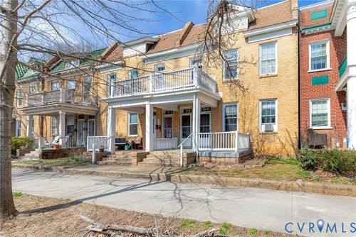 3216 Franklin St, Richmond, VA, 23221-1618 | Card Image