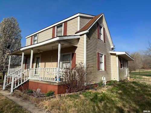 119 Logan Hollow Rd, Rockwood, IL, 62280-1329 | Card Image