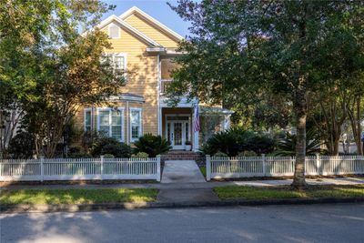 281 Sw 129 Th Terrace, House other with 4 bedrooms, 3 bathrooms and null parking in Newberry FL | Image 1