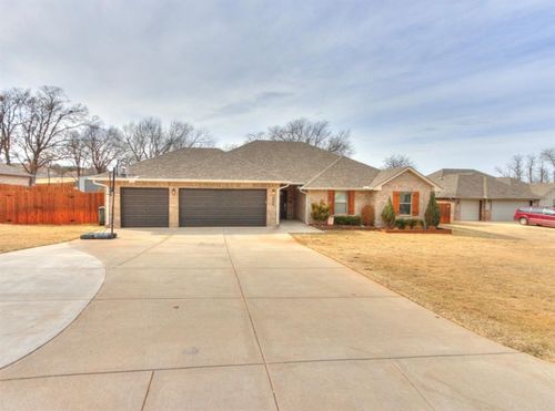 9571 Pastoral Drive, Guthrie, OK, 73044 | Card Image