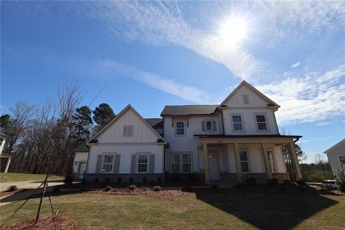 7395 Magnolia Creek Dr, Cumming, GA, 30028 | Card Image
