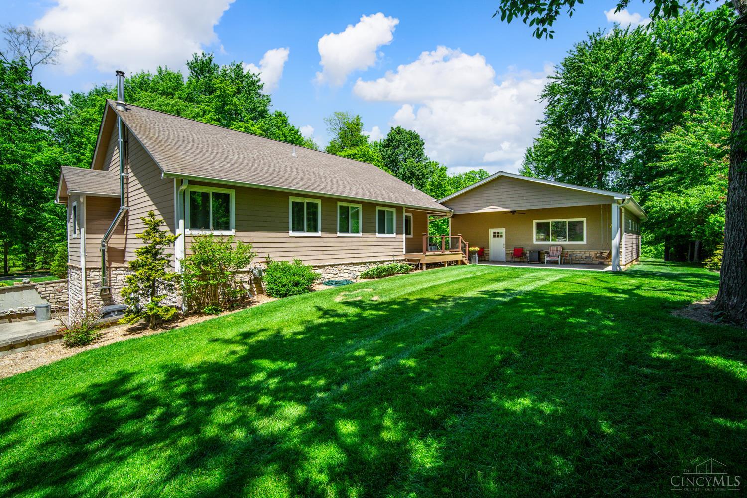 Commercial Sale in Union Twp 2