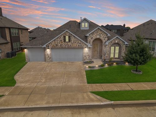 1709 George Ln, Little Elm, TX, 75068-2003 | Card Image