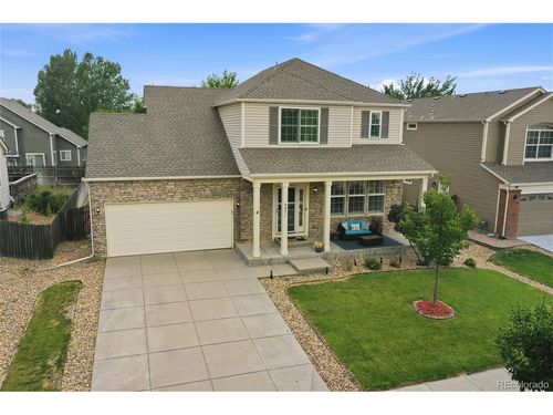 9971 Joplin St, Commerce City, CO, 80022-9391 | Card Image