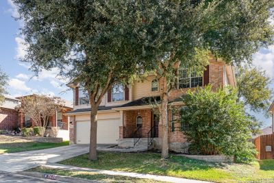 9606 Mediator Run, House other with 4 bedrooms, 3 bathrooms and null parking in Converse TX | Image 3