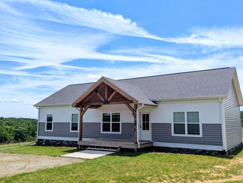1345 Hale Rd Ne, Check, VA, 24072 | Card Image