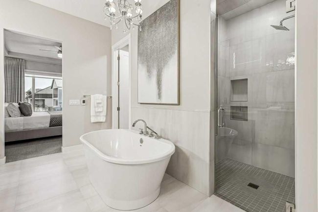 29 Willow Springs Crescent, House other with 4 bedrooms, 4 bathrooms and 6 parking in Heritage Pointe AB | Image 23