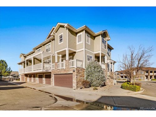 106-9301 Amison Cir, Parker, CO, 80134-7676 | Card Image