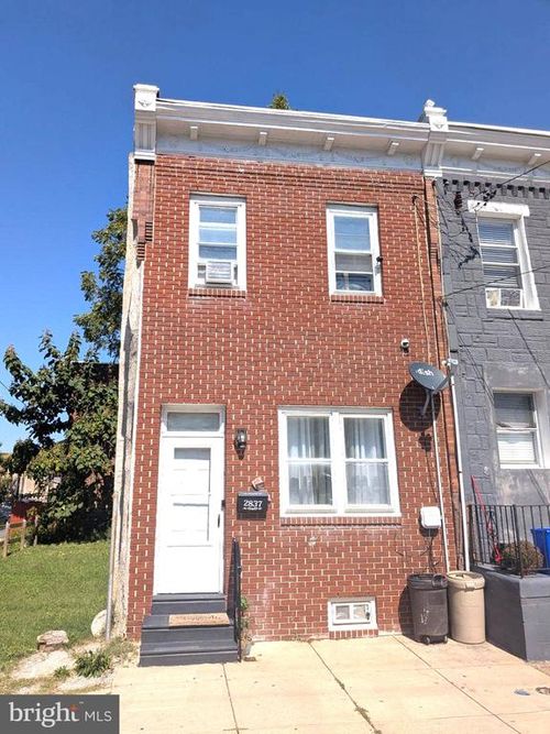 2837 W Cumberland St, PHILADELPHIA, PA, 19132-3530 | Card Image