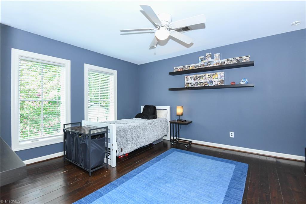 Residential in Greensboro