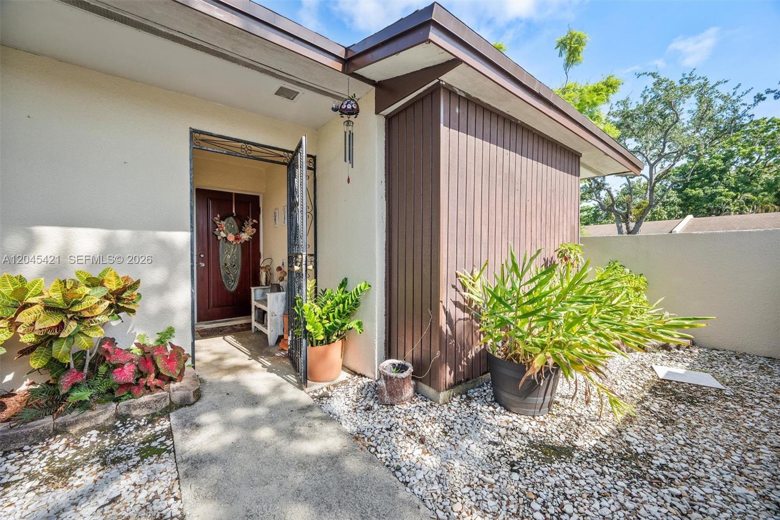 Residential in Miami 5