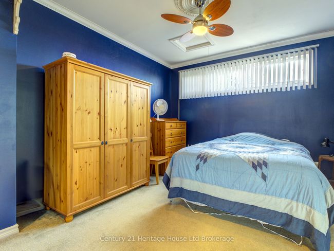 474593 Dodge Line, House other with 2 bedrooms, 2 bathrooms and 10 parking in Beachville ON | Image 22